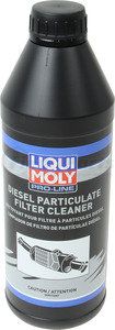 20110 by LIQUI MOLY - Pro-Line Diesel Particulate Filter Cleaner