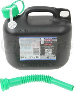 20130 by LIQUI MOLY - Fuel Injector Cleaner for ACCESSORIES