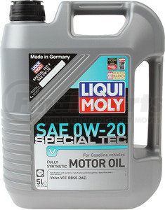 20200 by LIQUI MOLY - Special Tec V SAE 0W-20