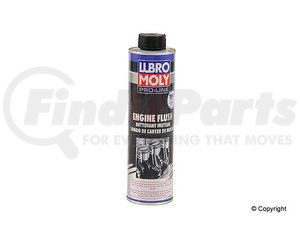 2037 by LIQUI MOLY - Pro-Line Engine Flush