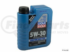 2038 by LIQUI MOLY - Longtime High Tech SAE 5W-30