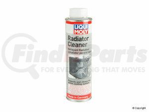 2051 by LIQUI MOLY - Radiator Cleaner