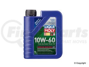 2068 by LIQUI MOLY - Synthoil Race Tech GT1 SAE 10W-60