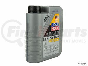 2329 by LIQUI MOLY - Top Tec 4100 SAE 5W-40