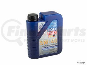 2331 by LIQUI MOLY - Leichtlauf High Tech SAE 5W-40