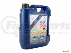 2332 by LIQUI MOLY - Leichtlauf High Tech SAE 5W-40