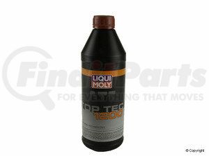 3681 by LIQUI MOLY - Auto Trans Fluid for ACCESSORIES