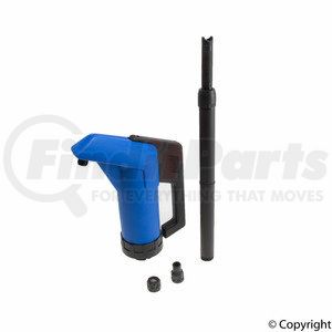 7932 by LIQUI MOLY - Plastic Hand Pump