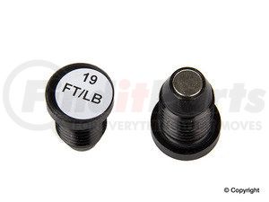 106 07 by LN ENGINEERING - Engine Oil Drain Plug for PORSCHE