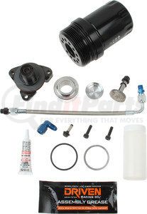 106 08 40 by LN ENGINEERING - Engine Intermediate Shaft Bearing Update Kit for PORSCHE