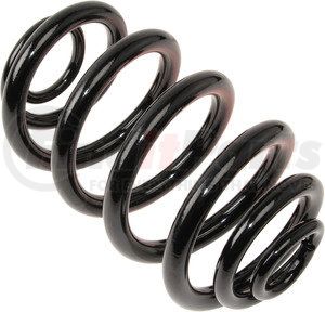 06237 by SUPLEX - Coil Spring for BMW