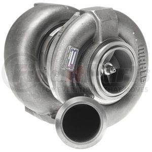 127TC21204000 by MAHLE - Turbocharger