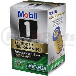 M1C253A by MOBIL OIL - Engine Oil Filter