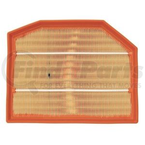 LX 1250 by MAHLE - Air Filter