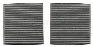 LAK 630/S by MAHLE - Cabin Air Filter
