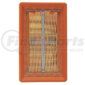 LX9845 by MAHLE - Air Filter