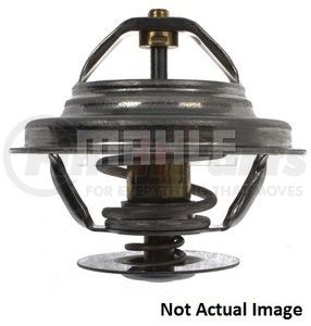 TX1871D by MAHLE - Engine Coolant Thermostat