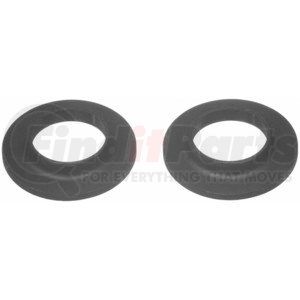 K62032 by FEDERAL MOGUL-MOOG - Coil Spring Insulator