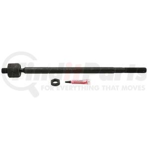 EV801332 by MOOG - MOOG Chassis Products EV801332 Steering Tie Rod End