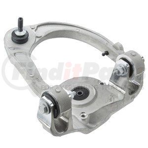 RK622386 by MOOG - Suspension Control Arm and Ball Joint Assembly