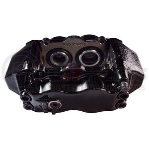 16A5080 by MANDO - New OE Disc Brake Caliper, Direct Replacement