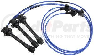 4412 by NGK SPARK PLUGS - WIRE SET