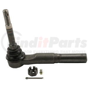 DS300008 by MOOG - Steering Tie Rod End