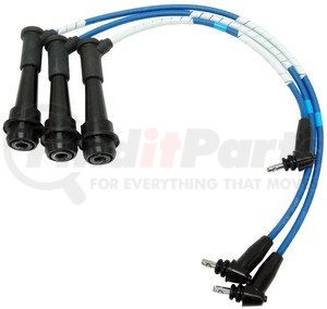 6404 by NGK SPARK PLUGS - WIRE SET