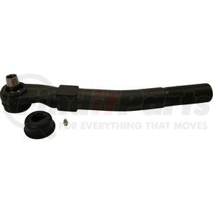 ES800880 by MOOG - Steering Tie Rod End