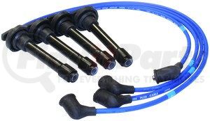 8018 by NGK SPARK PLUGS - WIRE SET