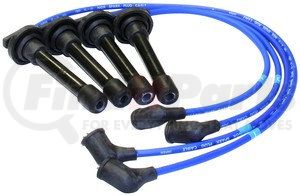 8026 by NGK SPARK PLUGS - WIRE SET