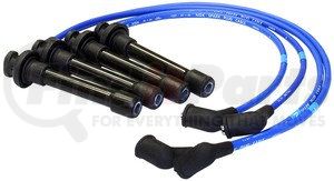 8028 by NGK SPARK PLUGS - WIRE SET