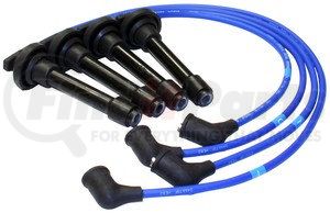 8041 by NGK SPARK PLUGS - WIRE SET
