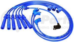 8139 by NGK SPARK PLUGS - WIRE SET