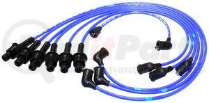 8147 by NGK SPARK PLUGS - WIRE SET