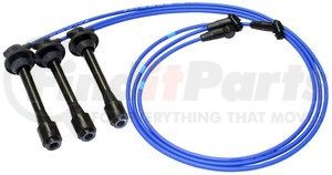7783 by NGK SPARK PLUGS - WIRE SET