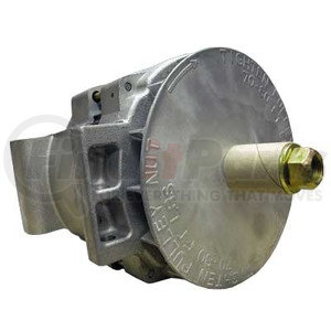 110-775P by LEECE NEVILLE - Alternator - 12V, 170A, Pad Mount, CW Rotation, Integral Rectifier, Raw Housing