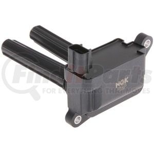 48716 by NGK SPARK PLUGS - NGK COP Ignition Coil