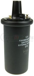 48773 by NGK SPARK PLUGS - Ignition Coil - Canister (Oil Filled) Coil