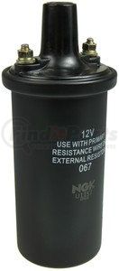 48774 by NGK SPARK PLUGS - Ignition Coil - Canister (Oil Filled) Coil