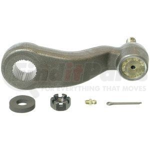 K6335 by MOOG - Steering Pitman Arm