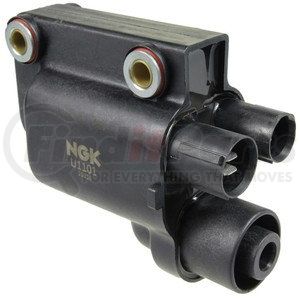 48809 by NGK SPARK PLUGS - HEI IGNITION COIL