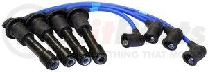 9160 by NGK SPARK PLUGS - WIRE SET