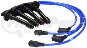 9259 by NGK SPARK PLUGS - WIRE SET