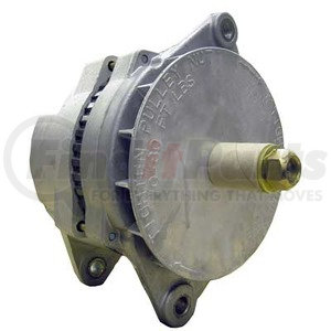 110-555JHO by LEECE NEVILLE - High Output Alternator, 160 Amp, J-mount