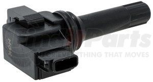 49184 by NGK SPARK PLUGS - NGK COP (Pencil Type) Ignition Coil