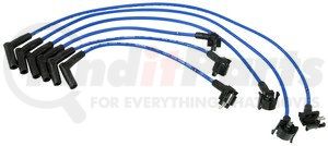 52184 by NGK SPARK PLUGS - WIRE SET