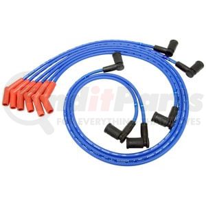 52405 by NGK SPARK PLUGS - Spark Plug Wire Set