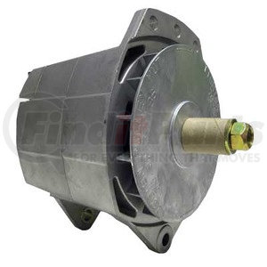 110-431 by LEECE NEVILLE - Alternator - 24V, 150A, D+ Terminal, 108mm Fix Circle, J180 Mounting, Clockwise Rotation