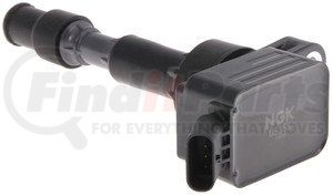 49137 by NGK SPARK PLUGS - Ignition Coil - Coil On Plug (COP)